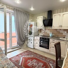 Квартира 43 м², 1-комнатная - изображение 2