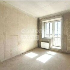Квартира 92,1 м², 4-комнатная - изображение 1