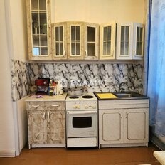 Квартира 35 м², 1-комнатная - изображение 1