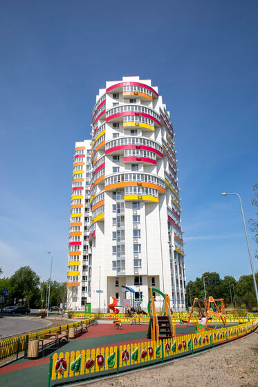 49,6 м², 1-комнатная квартира 11 378 697 ₽ - изображение 27