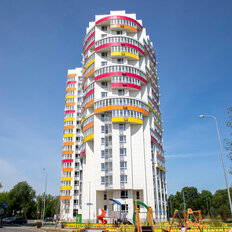 Квартира 54,9 м², 2-комнатная - изображение 3