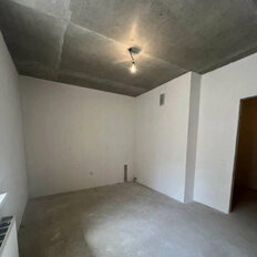 Квартира 22,7 м², студия - изображение 1