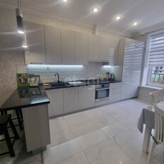 Квартира 57 м², 2-комнатная - изображение 4