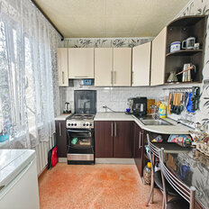Квартира 57,8 м², 3-комнатная - изображение 4
