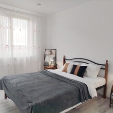 Квартира 59,7 м², 2-комнатная - изображение 4