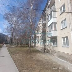 Квартира 31 м², 1-комнатная - изображение 5