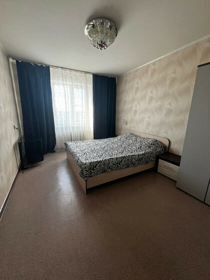 34,4 м², 1-комнатная квартира 35 000 ₽ в месяц - изображение 62