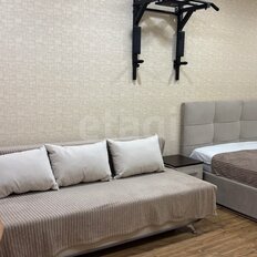 Квартира 53,9 м², 2-комнатная - изображение 3