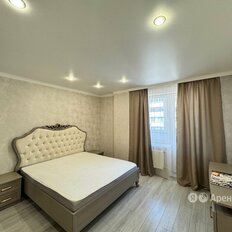 Квартира 78 м², 2-комнатная - изображение 5
