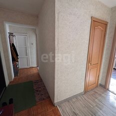 Квартира 56,7 м², 3-комнатная - изображение 3