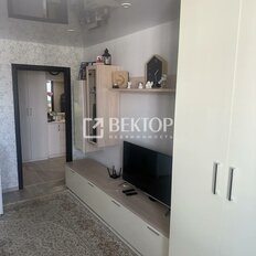 Квартира 57,4 м², 2-комнатная - изображение 3