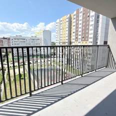 Квартира 20,3 м², студия - изображение 1