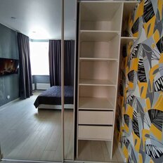 Квартира 40 м², 1-комнатная - изображение 5