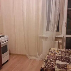 Квартира 44 м², 1-комнатная - изображение 2