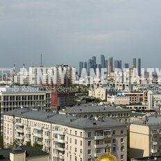 Квартира 162,9 м², студия - изображение 1