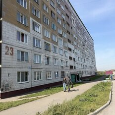 Квартира 23 м², студия - изображение 2