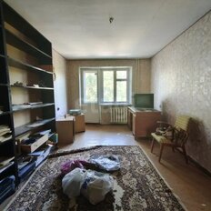 Квартира 58,9 м², 3-комнатная - изображение 4