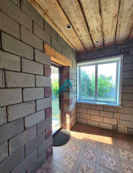 51,7 м² дом, 7,3 сотки участок 2 150 000 ₽ - изображение 35