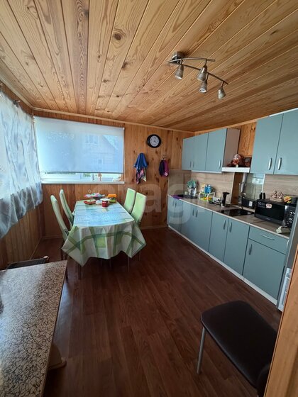 120 м² дом, 9 соток участок 700 000 ₽ - изображение 46