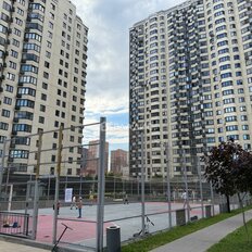 Квартира 37,5 м², 1-комнатная - изображение 3