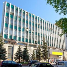 302,5 м², офис - изображение 2