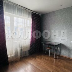 Квартира 20 м², студия - изображение 5