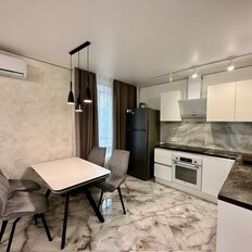 Квартира 56,6 м², 2-комнатная - изображение 1