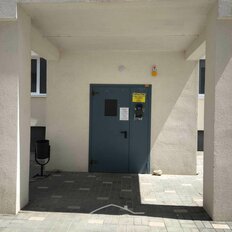 Квартира 20,9 м², 1-комнатная - изображение 3