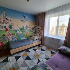 Квартира 36 м², 2-комнатная - изображение 2