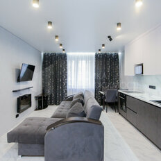 Квартира 70 м², 2-комнатная - изображение 3