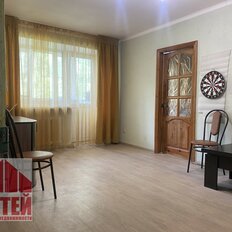 Квартира 44,2 м², 2-комнатная - изображение 1
