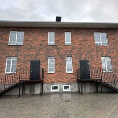 230 м², таунхаус - изображение 1