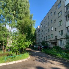Квартира 32,7 м², 1-комнатная - изображение 1