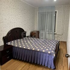 Квартира 105 м², 4-комнатная - изображение 3