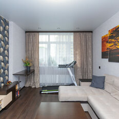 Квартира 40,3 м², 1-комнатная - изображение 4