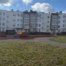 Квартира 52,8 м², 2-комнатная - изображение 2