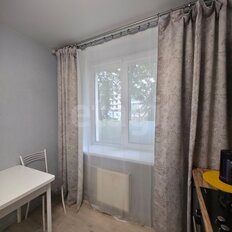 Квартира 35,5 м², 1-комнатная - изображение 5