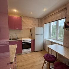 Квартира 30,4 м², 1-комнатная - изображение 1