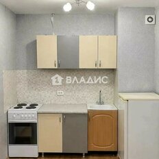 Квартира 32 м², 1-комнатная - изображение 2