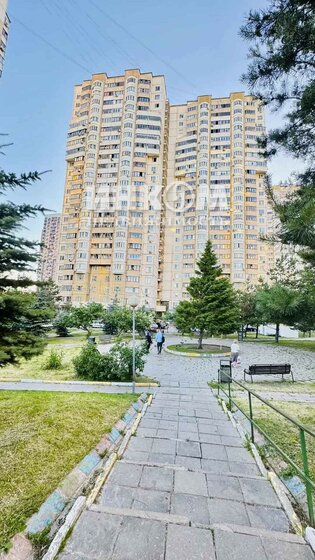 41,6 м², 1-комнатная квартира 12 200 000 ₽ - изображение 1