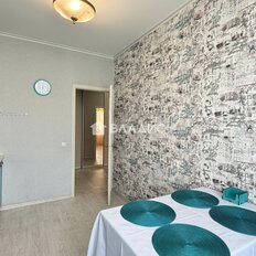 Квартира 39,4 м², 1-комнатная - изображение 2