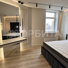 Квартира 83,8 м², 2-комнатная - изображение 3