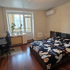Квартира 72,8 м², 2-комнатная - изображение 4