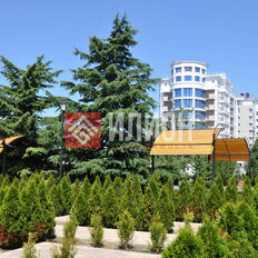 Квартира 86,6 м², 2-комнатная - изображение 2