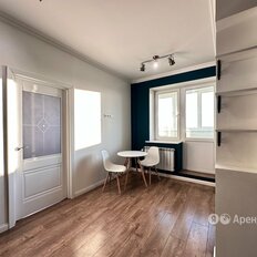 Квартира 42,8 м², 1-комнатная - изображение 4