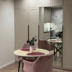 Квартира 68,7 м², 2-комнатная - изображение 3