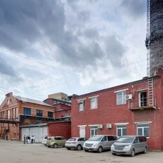 256 м², склад - изображение 5