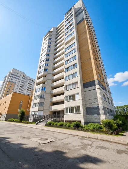60,4 м², 2-комнатная квартира 9 800 000 ₽ - изображение 1
