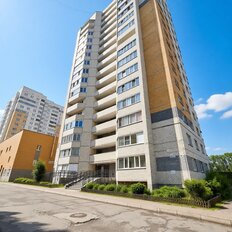 Квартира 60,4 м², 2-комнатная - изображение 2