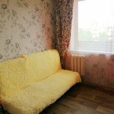 Квартира 21 м², 1-комнатная - изображение 2